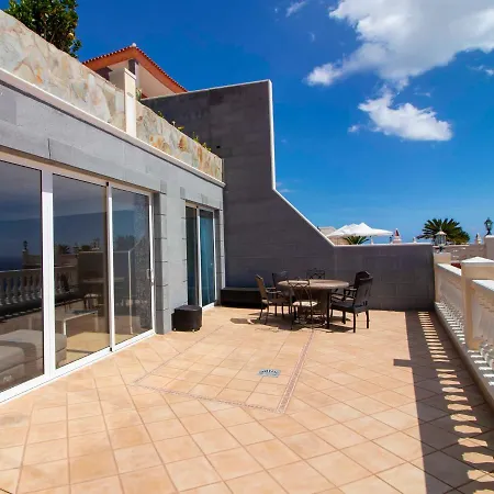 Con Piscina Privata, Vista Mare *
