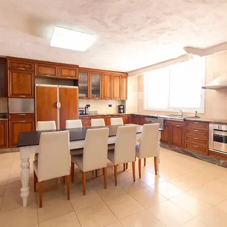 Villa Con Piscina Privata, Vista Mare *
