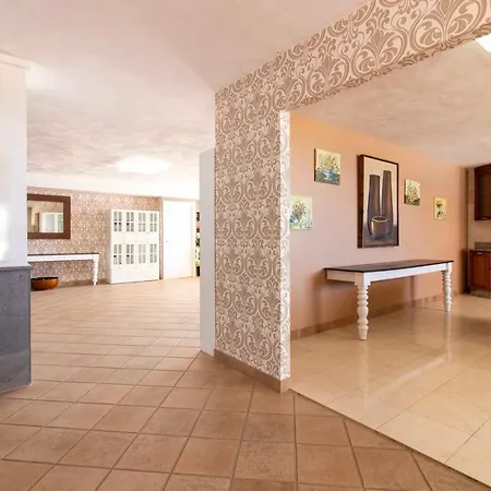 Villa Con Piscina Privata, Vista Mare *