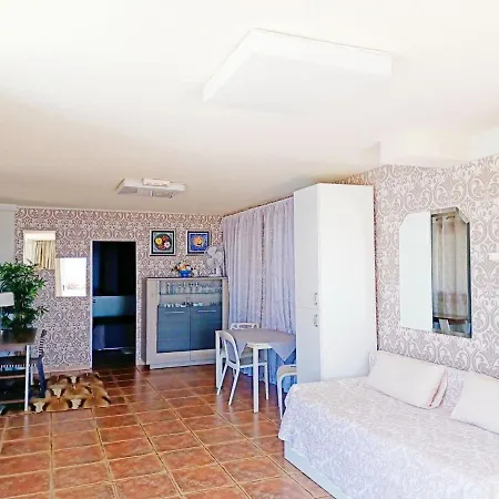 Con Piscina Privata, Vista Mare *