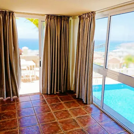 Villa Con Piscina Privata, Vista Mare