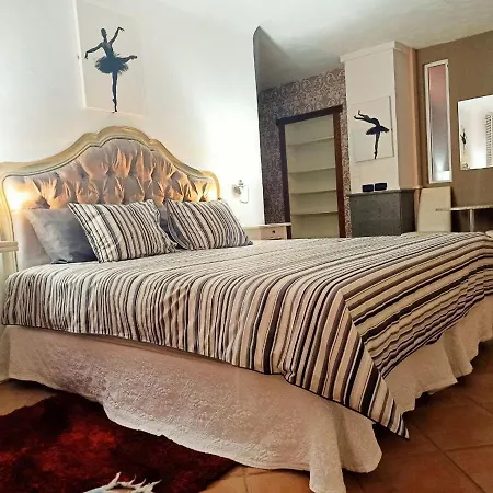 Con Piscina Privata, Vista Mare Costa Adeje (Tenerife)
