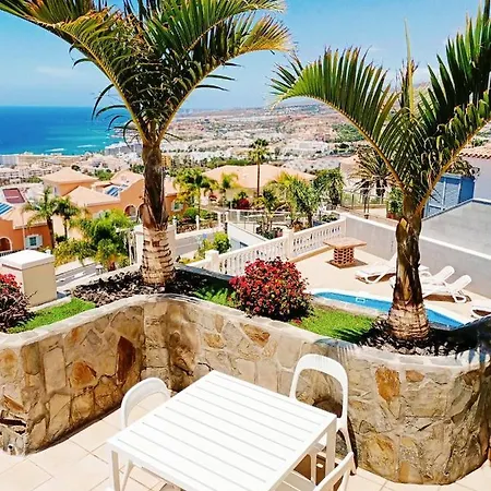 Con Piscina Privata, Vista Mare Villa