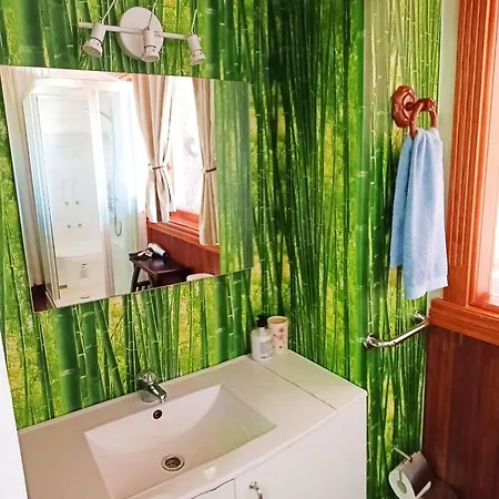 Con Piscina Privata, Vista Mare *