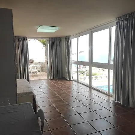 Villa Con Piscina Privata, Vista Mare Costa Adeje (Tenerife)