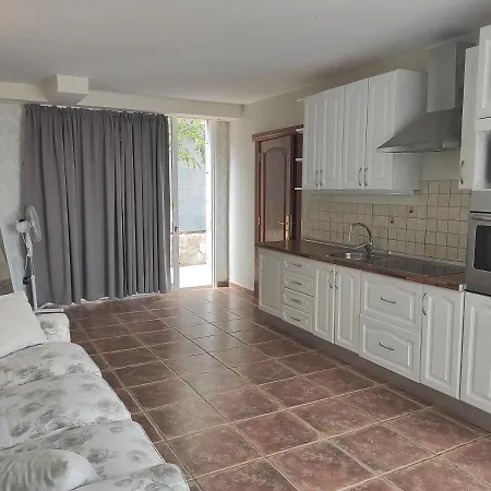 Villa Con Piscina Privata, Vista Mare Costa Adeje (Tenerife)