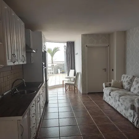 Con Piscina Privata, Vista Mare Villa Costa Adeje (Tenerife)