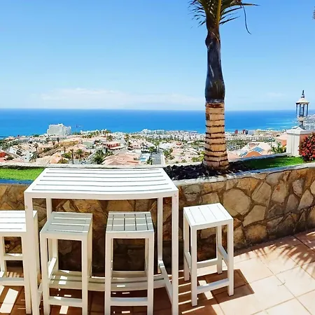 Villa Con Piscina Privata, Vista Mare *